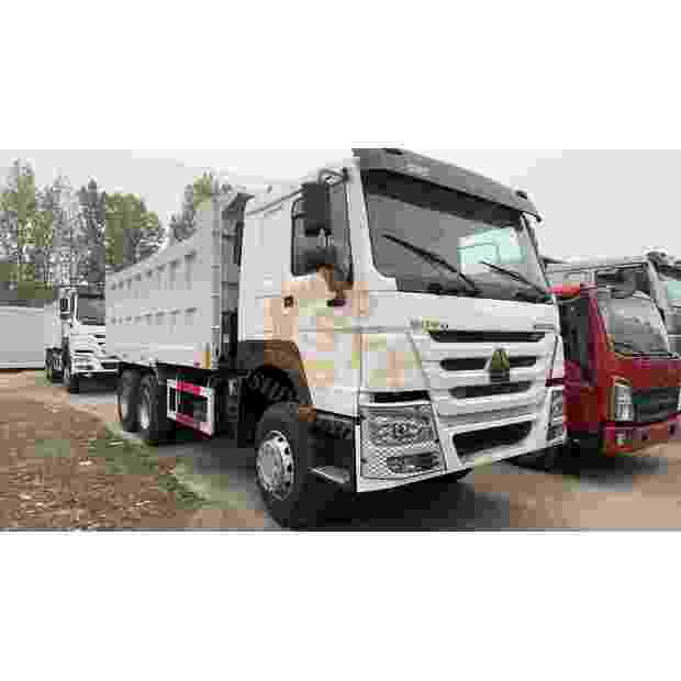 2023 HOWO 371-41480072