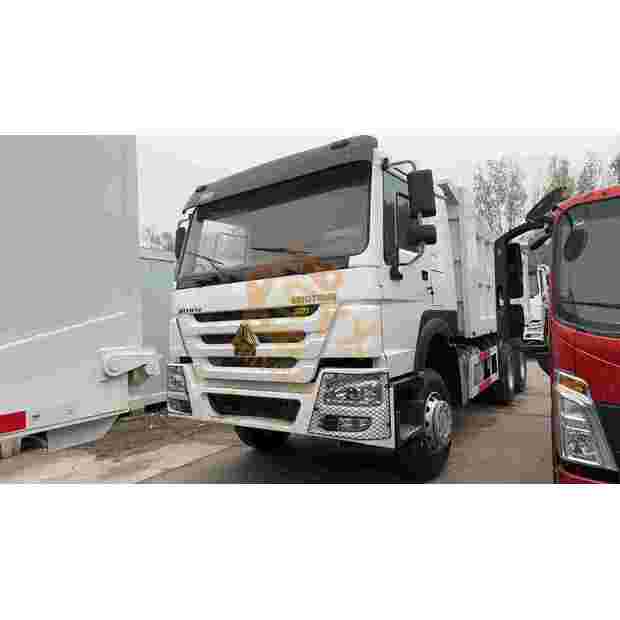 2023 HOWO 371-41480073