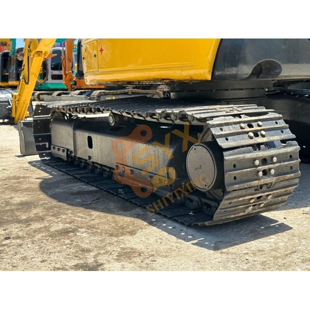 2023 كوماتسو PC55-41480107