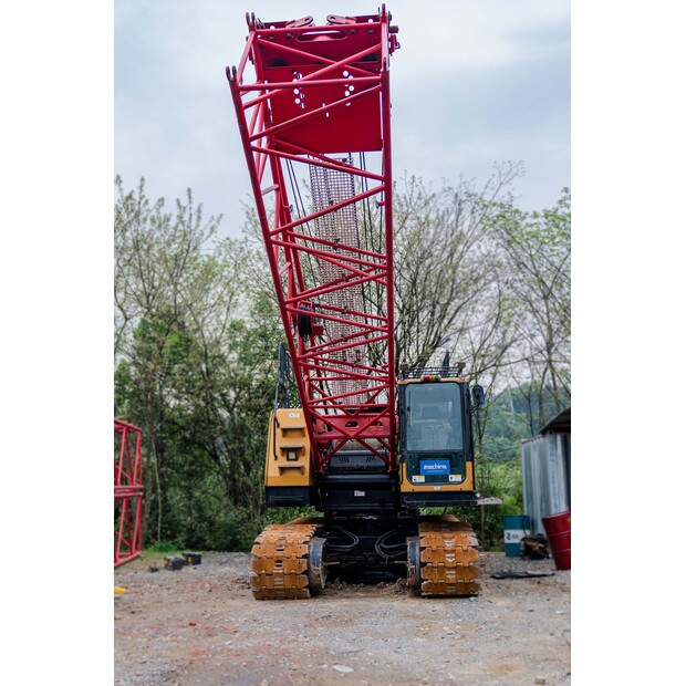 2020 Sany SCC550A-41480110