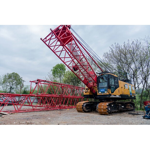 2020 Sany SCC550A-41480111