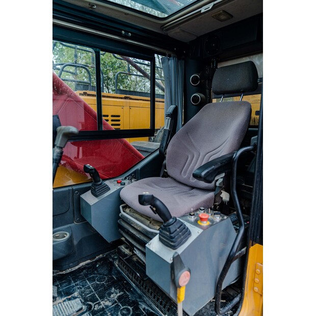 2020 Sany SCC550A-41480116