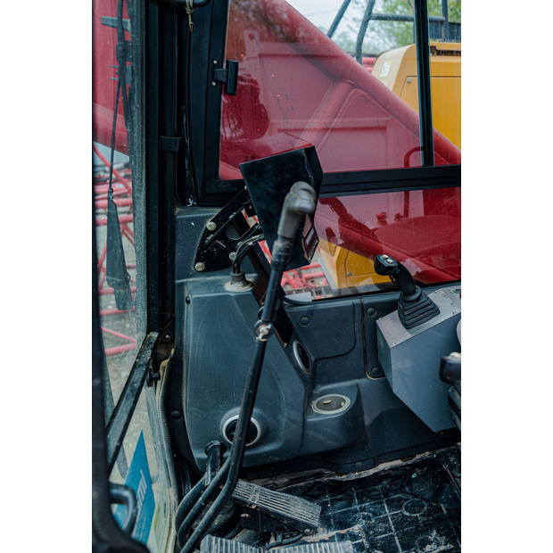 2020 Sany SCC550A-41480117