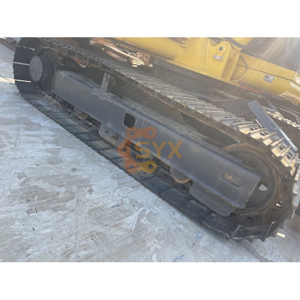 2023 Komatsu PC60-41480122