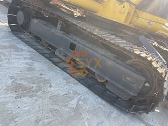Image for MINI EXCAVATORS 2023 Komatsu PC60