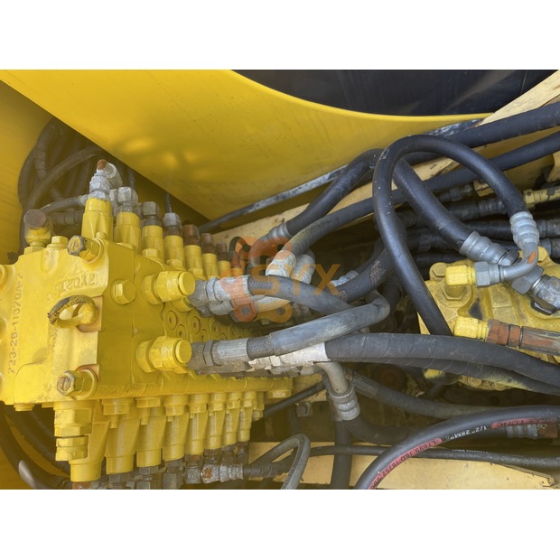 2023 Komatsu PC60-41480123