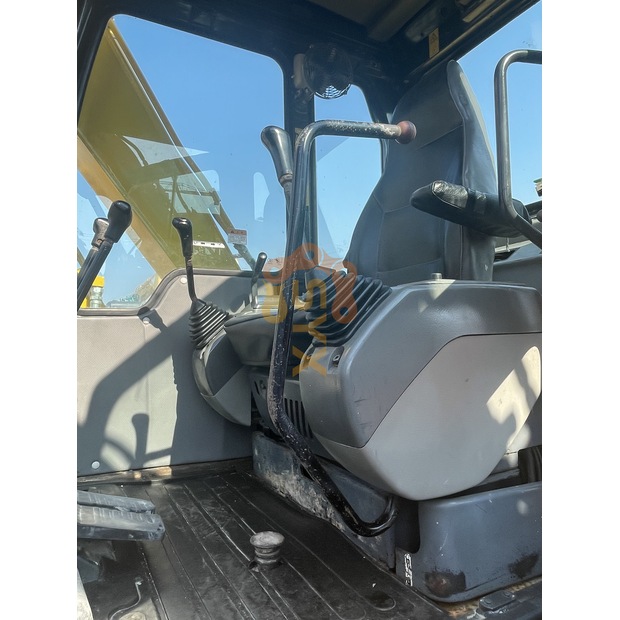 2023 Komatsu PC60-41480124