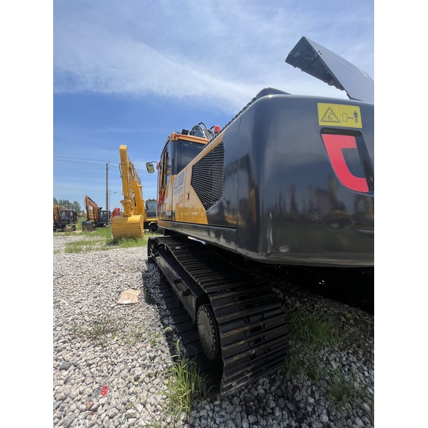 2023 فولفو EC300DL-41480143