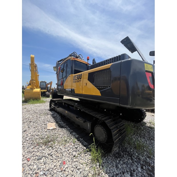 2023 فولفو EC300DL-41480146