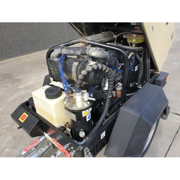 2019 Doosan 7/20-41480189