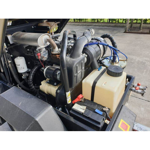 2019 Doosan 7/20-41480199