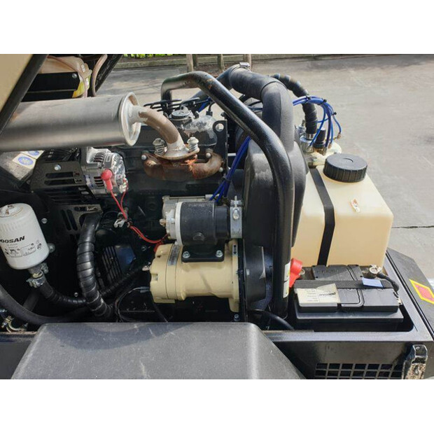 2019 Doosan 7/20-41480202