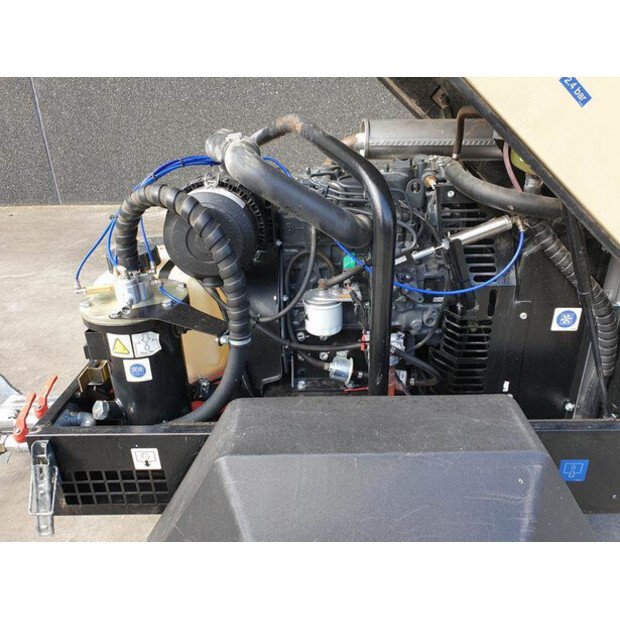 2019 Doosan 7/20-41480204