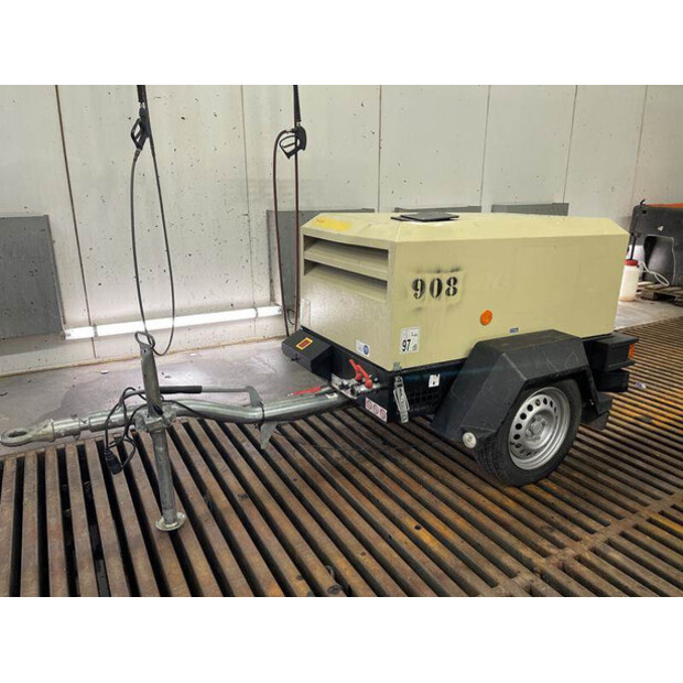 2019 Doosan 7/20-41480217