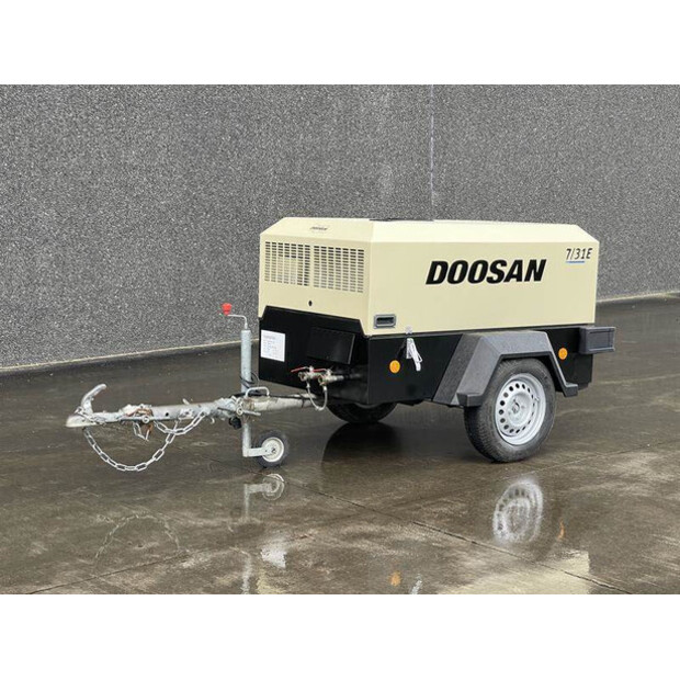 2011 INGERSOLL RAND 7/31-41480323