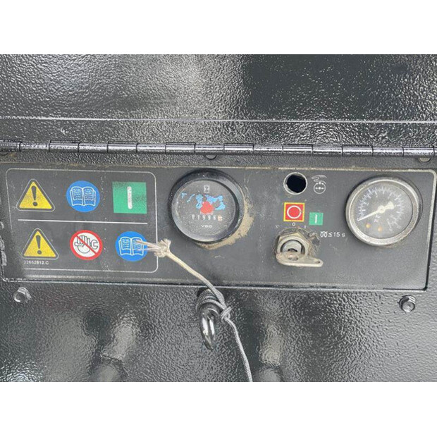 2011 INGERSOLL RAND 7/31-41480327