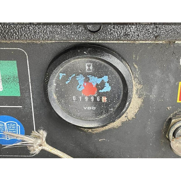 2011 INGERSOLL RAND 7/31-41480328