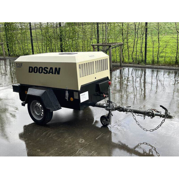 2011 INGERSOLL RAND 7/31-41480329
