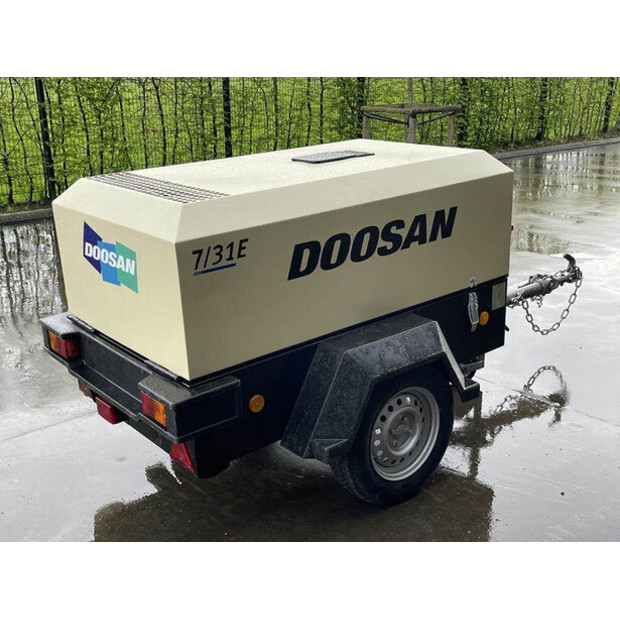 2011 INGERSOLL RAND 7/31-41480331