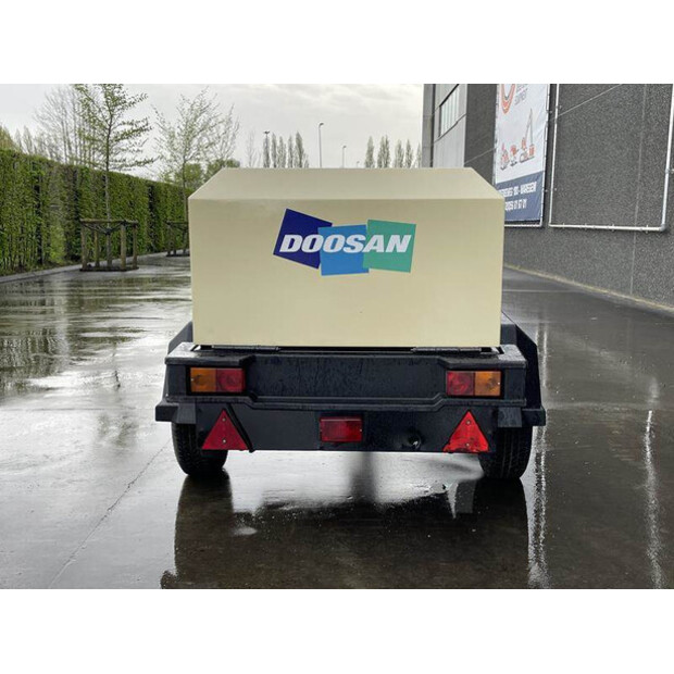 2011 INGERSOLL RAND 7/31-41480332