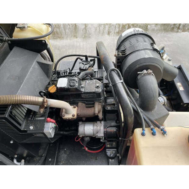 2011 INGERSOLL RAND 7/31-41480336