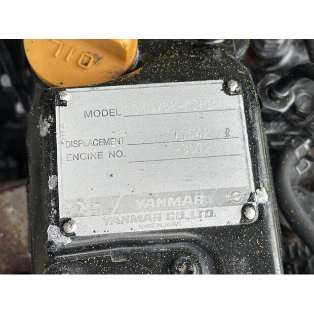 2011 INGERSOLL RAND 7/31-41480338