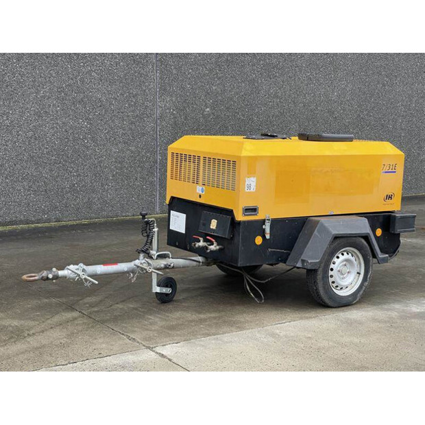 2012 Doosan 7 / 31 E-41480355