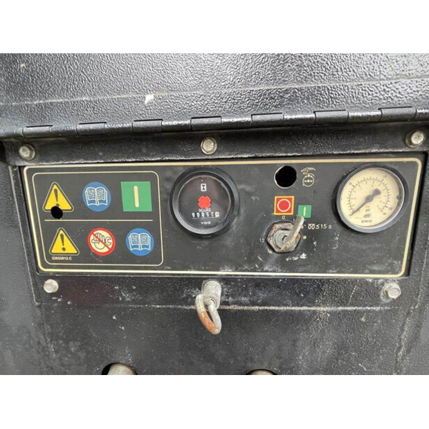 2012 Doosan 7 / 31 E-41480359