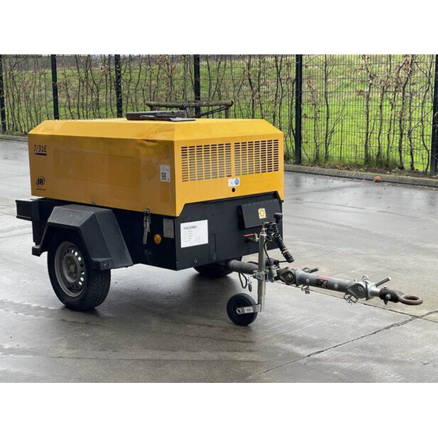 2012 Doosan 7 / 31 E-41480361
