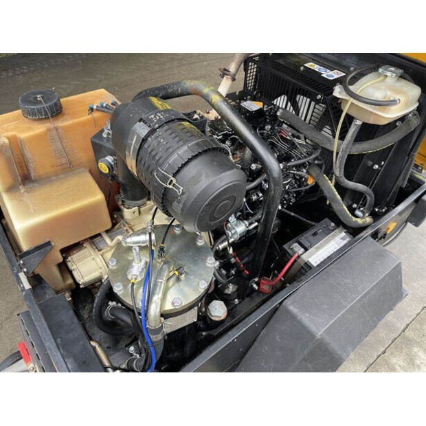 2012 Doosan 7 / 31 E-41480366