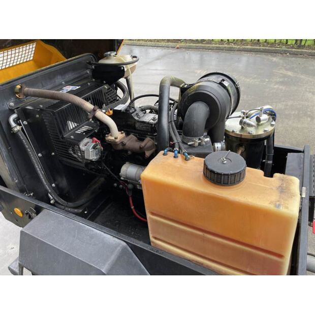 2012 Doosan 7 / 31 E-41480368