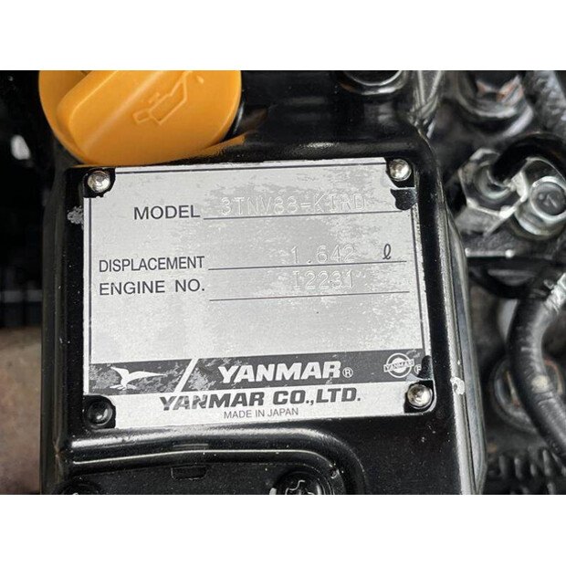 2012 Doosan 7 / 31 E-41480370