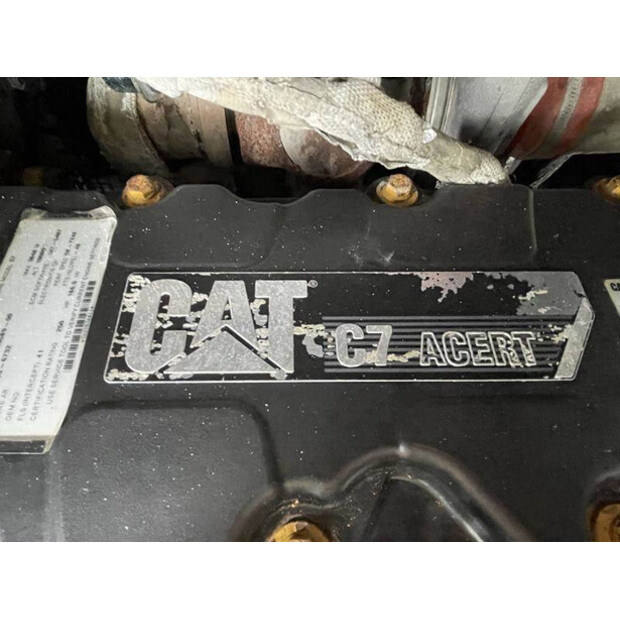 2011 Atlas-Copco XAVS 307 CD-41480387