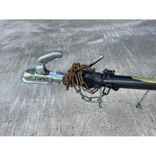 2012 Atlas-Copco XAS 37 KD-41480405