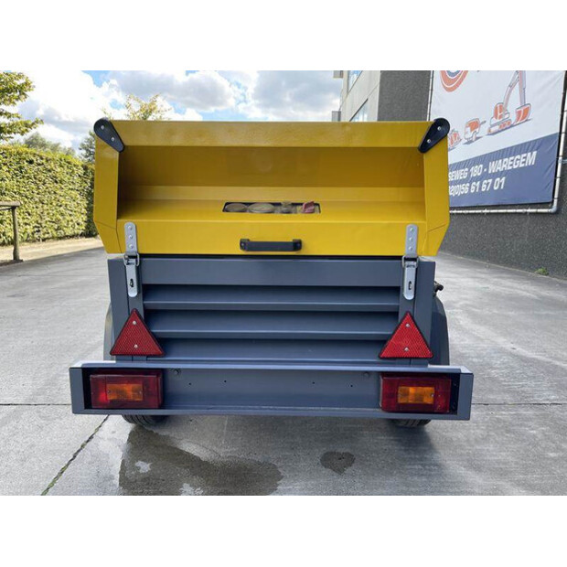 2012 Atlas-Copco XAS 37 KD-41480409
