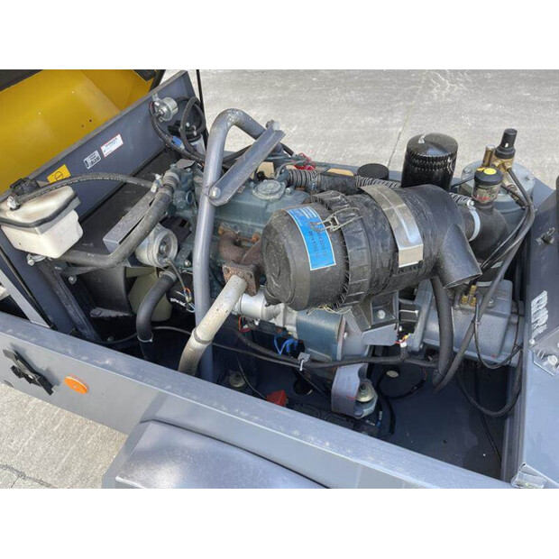 2012 Atlas-Copco XAS 37 KD-41480412
