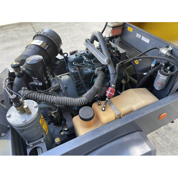 2012 Atlas-Copco XAS 37 KD-41480413