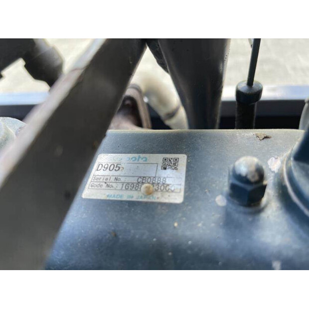 2012 Atlas-Copco XAS 37 KD-41480414