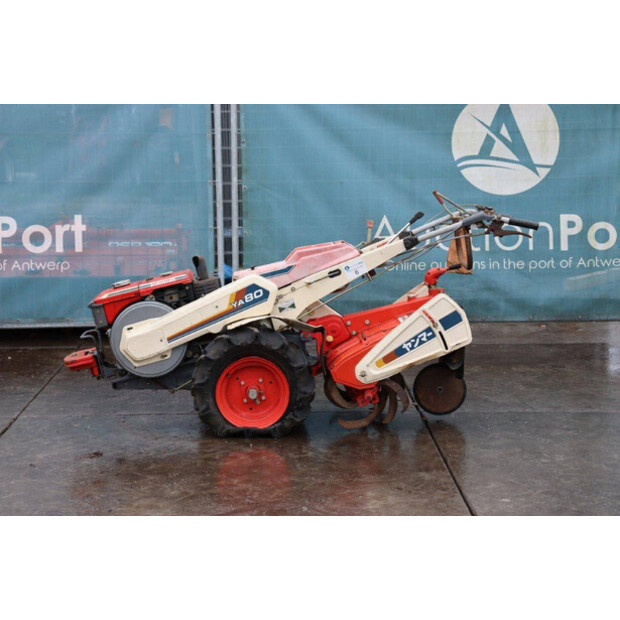 YANMAR NFAD8-L-41480451