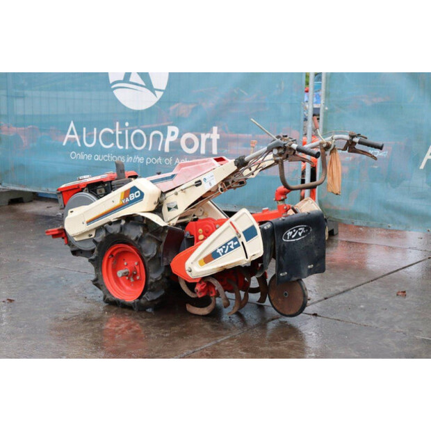 YANMAR NFAD8-L-41480453