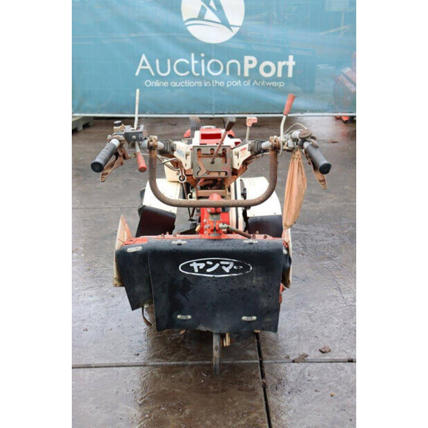 YANMAR NFAD8-L-41480454