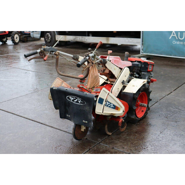YANMAR NFAD8-L-41480455