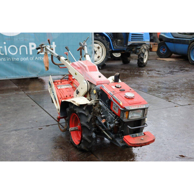 YANMAR NFAD8-L-41480456
