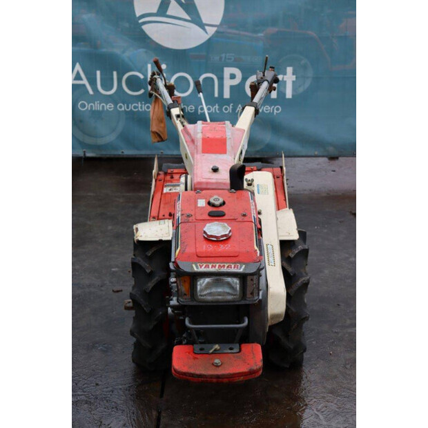 YANMAR NFAD8-L-41480457