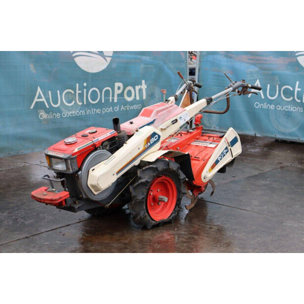 YANMAR NFAD8-L-41480458
