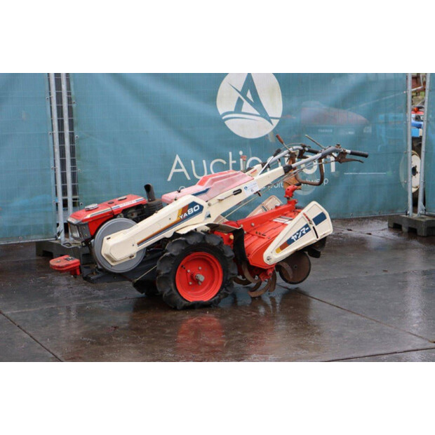 YANMAR NFAD8-L-41480459