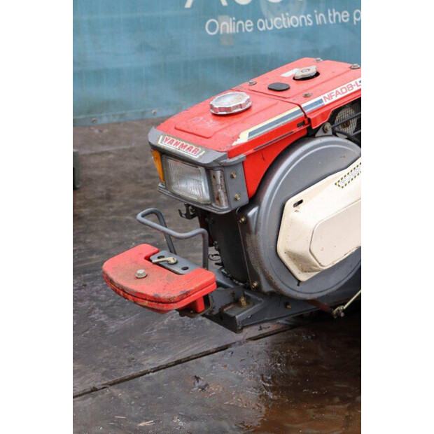YANMAR NFAD8-L-41480460