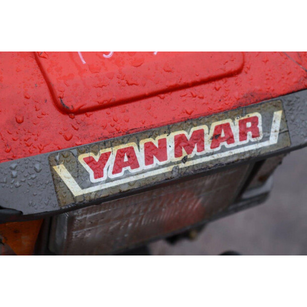 YANMAR NFAD8-L-41480462