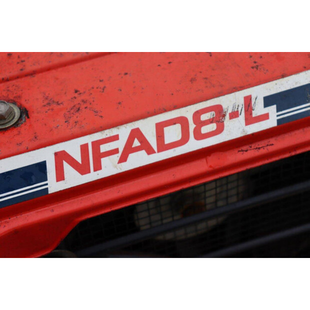 YANMAR NFAD8-L-41480463