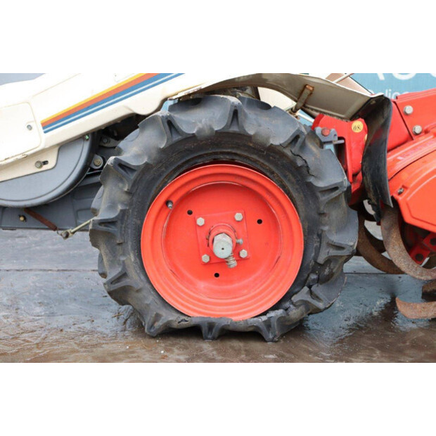 YANMAR NFAD8-L-41480464